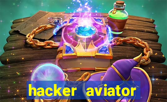 hacker aviator aposta ganha